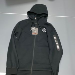 **BRAND NEW** Way of Wade jacket size large